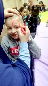 ديننا حياة.. انطلاق دورة عالم الفرقان الشتوية للفتيات في طرابلس