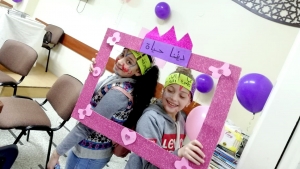 ديننا حياة.. انطلاق دورة عالم الفرقان الشتوية للفتيات في طرابلس