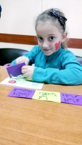 ديننا حياة.. انطلاق دورة عالم الفرقان الشتوية للفتيات في طرابلس