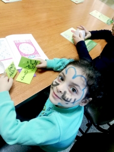 ديننا حياة.. انطلاق دورة عالم الفرقان الشتوية للفتيات في طرابلس