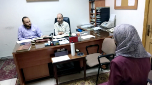 "احفظ وتدبّر" مسابقة نظّمتها دار القرآن الكريم بمشاركة متسابقين من مختلف المناطق اللبنانية
