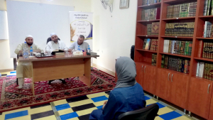 "احفظ وتدبّر" مسابقة نظّمتها دار القرآن الكريم بمشاركة متسابقين من مختلف المناطق اللبنانية