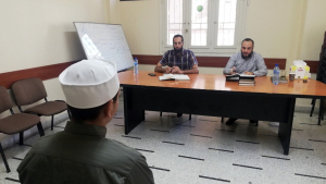 "احفظ وتدبّر" مسابقة نظّمتها دار القرآن الكريم بمشاركة متسابقين من مختلف المناطق اللبنانية