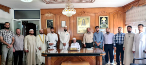 "احفظ وتدبّر" مسابقة نظّمتها دار القرآن الكريم بمشاركة متسابقين من مختلف المناطق اللبنانية
