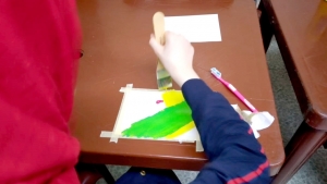 أنشطة تربوية ترفيهية تفاعلية.. انطلاق دورة (أنتِ غير-2) للشابات في طرابلس