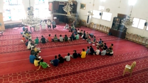 انطلاق دورة جيل القرآن للذكور والإناث في طرابلس