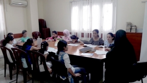 انطلاق دورة جيل القرآن للذكور والإناث في طرابلس