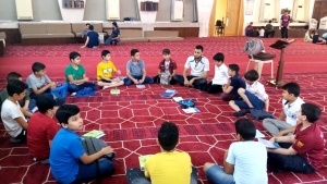 انطلاق دورة جيل القرآن للذكور والإناث في طرابلس