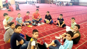 انطلاق دورة جيل القرآن للذكور والإناث في طرابلس