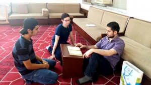 انطلاق دورة جيل القرآن للذكور والإناث في طرابلس