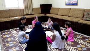 انطلاق دورة جيل القرآن للذكور والإناث في طرابلس