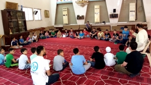 انطلاق دورة جيل القرآن للذكور والإناث في طرابلس