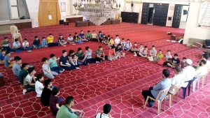 انطلاق دورة جيل القرآن للذكور والإناث في طرابلس