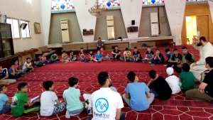 انطلاق دورة جيل القرآن للذكور والإناث في طرابلس