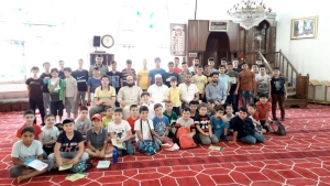 انطلاق دورة جيل القرآن للذكور والإناث في طرابلس