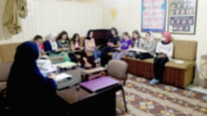 انطلاق دورة جيل القرآن للذكور والإناث في طرابلس