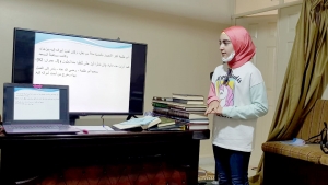 انطلاق دورة جيل القرآن للذكور والإناث في طرابلس