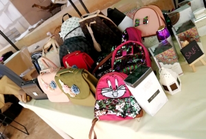 فرحة عيد.. رحلة لطلاب وطالبات نادي الفرقان الصيفي في بيروت إلى مدينة الملاهي