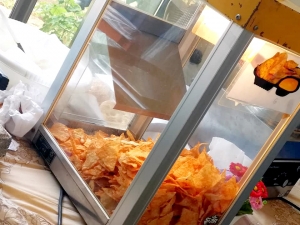 فرحة عيد.. رحلة لطلاب وطالبات نادي الفرقان الصيفي في بيروت إلى مدينة الملاهي