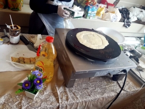 فرحة عيد.. رحلة لطلاب وطالبات نادي الفرقان الصيفي في بيروت إلى مدينة الملاهي