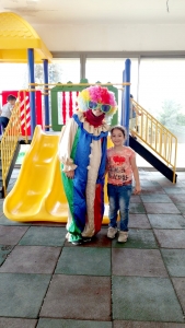 فرحة عيد.. بجوّ جديد، المهرجان الترفيهي الأول للصبايا في بيروت