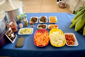 فرحة عيد.. بجوّ جديد، المهرجان الترفيهي الأول للصبايا في بيروت