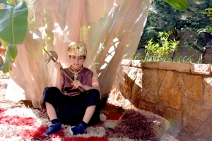 فرحة عيد.. بجوّ جديد، المهرجان الترفيهي الأول للصبايا في بيروت