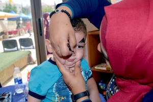 فرحة عيد.. بجوّ جديد، المهرجان الترفيهي الأول للصبايا في بيروت