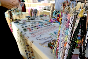 فرحة عيد.. بجوّ جديد، المهرجان الترفيهي الأول للصبايا في بيروت