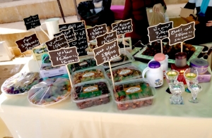 فرحة عيد.. بجوّ جديد، المهرجان الترفيهي الأول للصبايا في بيروت