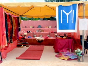 فرحة عيد.. بجوّ جديد، المهرجان الترفيهي الأول للصبايا في بيروت