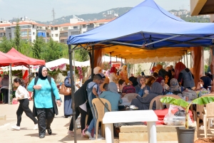 فرحة عيد بجوّ جديد (2).. مهرجان العيد للشابات والفتيات في عرمون