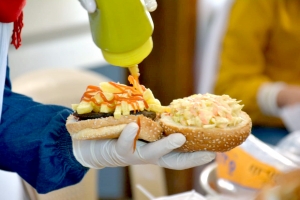 فرحة عيد بجوّ جديد (2).. مهرجان العيد للشابات والفتيات في عرمون