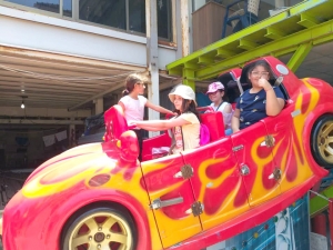 Emoji، خياطة وطبخ في الأسبوع الخامس من "فتيات الفرقان" في بيروت