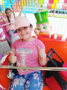 Emoji، خياطة وطبخ في الأسبوع الخامس من "فتيات الفرقان" في بيروت