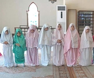 Emoji، خياطة وطبخ في الأسبوع الخامس من "فتيات الفرقان" في بيروت