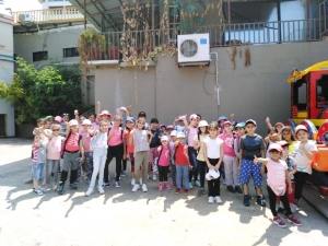 Emoji، خياطة وطبخ في الأسبوع الخامس من "فتيات الفرقان" في بيروت