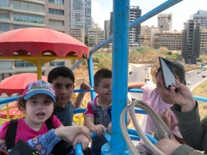 Emoji، خياطة وطبخ في الأسبوع الخامس من "فتيات الفرقان" في بيروت