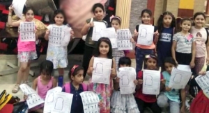 Emoji، خياطة وطبخ في الأسبوع الخامس من "فتيات الفرقان" في بيروت