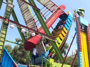 Emoji، خياطة وطبخ في الأسبوع الخامس من "فتيات الفرقان" في بيروت