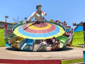 Emoji، خياطة وطبخ في الأسبوع الخامس من "فتيات الفرقان" في بيروت