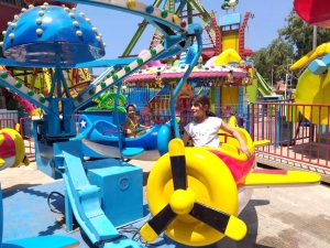 Emoji، خياطة وطبخ في الأسبوع الخامس من "فتيات الفرقان" في بيروت