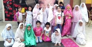 Emoji، خياطة وطبخ في الأسبوع الخامس من "فتيات الفرقان" في بيروت