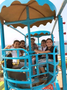 Emoji، خياطة وطبخ في الأسبوع الخامس من "فتيات الفرقان" في بيروت