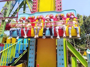 Emoji، خياطة وطبخ في الأسبوع الخامس من "فتيات الفرقان" في بيروت