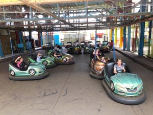 Emoji، خياطة وطبخ في الأسبوع الخامس من "فتيات الفرقان" في بيروت