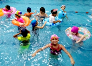 انطلاق دورة فتيات الفرقان في بيروت