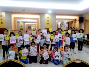 انطلاق دورة فتيات الفرقان في بيروت