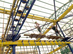 "فتيات الفرقان" تختتم دورتها الصيفية في بيروت: حفل تكريمي ورحلة ختامية