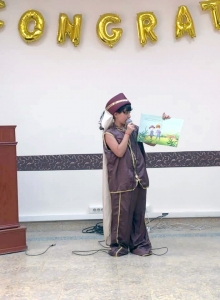 "فتيات الفرقان" تختتم دورتها الصيفية في بيروت: حفل تكريمي ورحلة ختامية